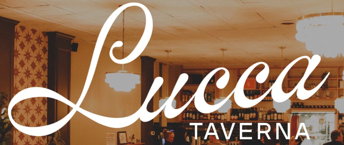 Lucca Taverna logo